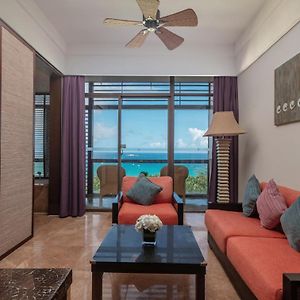 Superior Double or Twin Suite Sea View